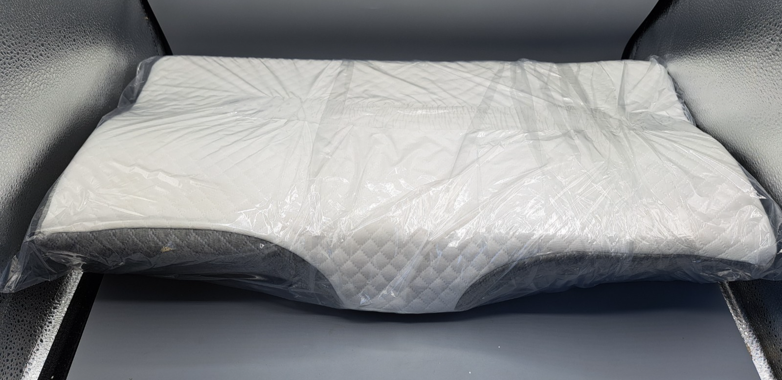 Ergonomisches Kopfkissen Nackenstützkissen | Orthopädisches Kopfki